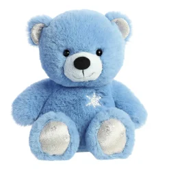 Discount - Holiday - 8.5" Azure Bear Holiday