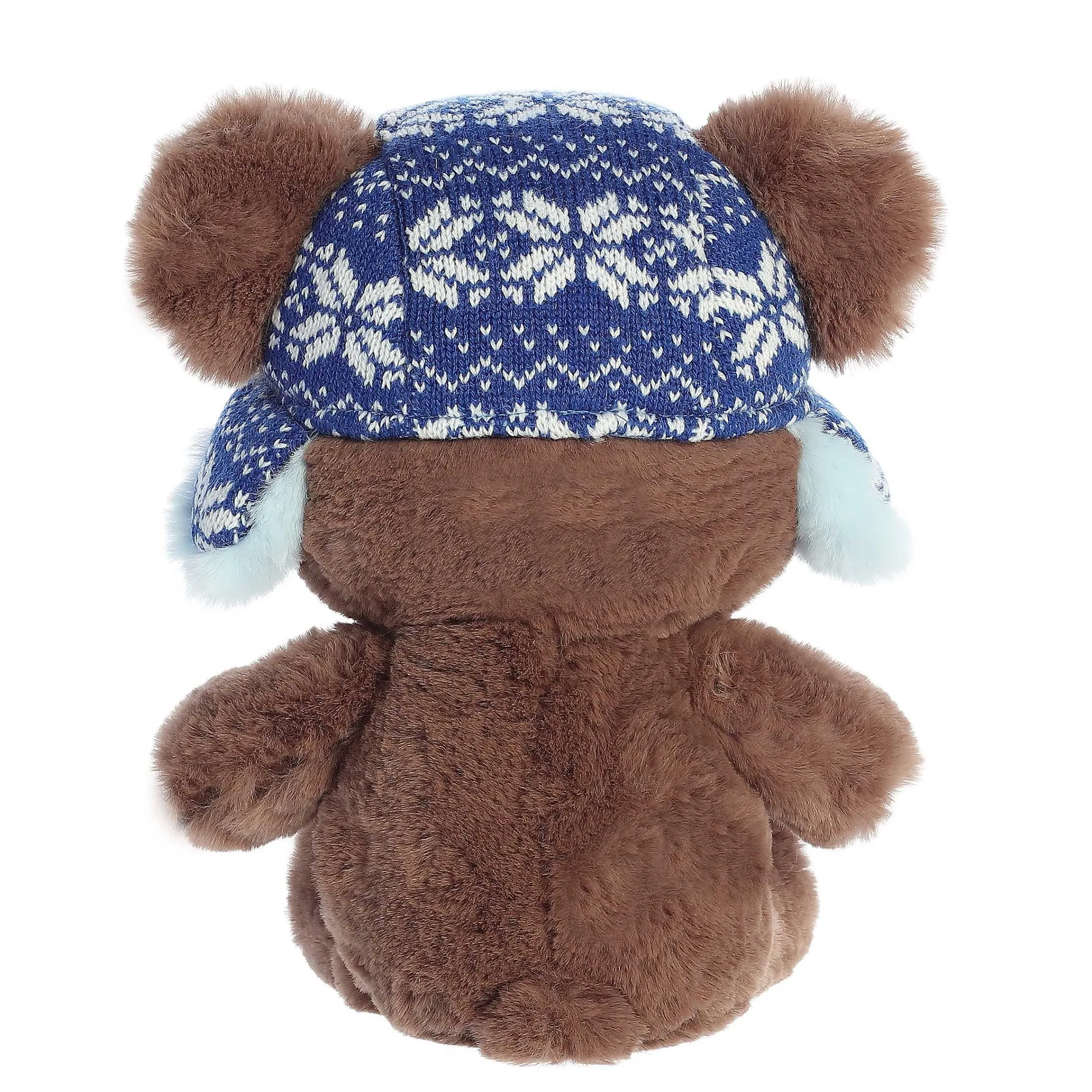 Hot - Holiday - 13" Baby Bear Bentley Holiday