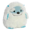 Sale - Holiday - 6" Baby Yeti Arctic