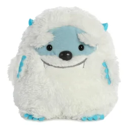 Sale - Holiday - 6" Baby Yeti Arctic