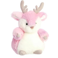 Online - Holiday - 7" Flurry Reindeer Arctic