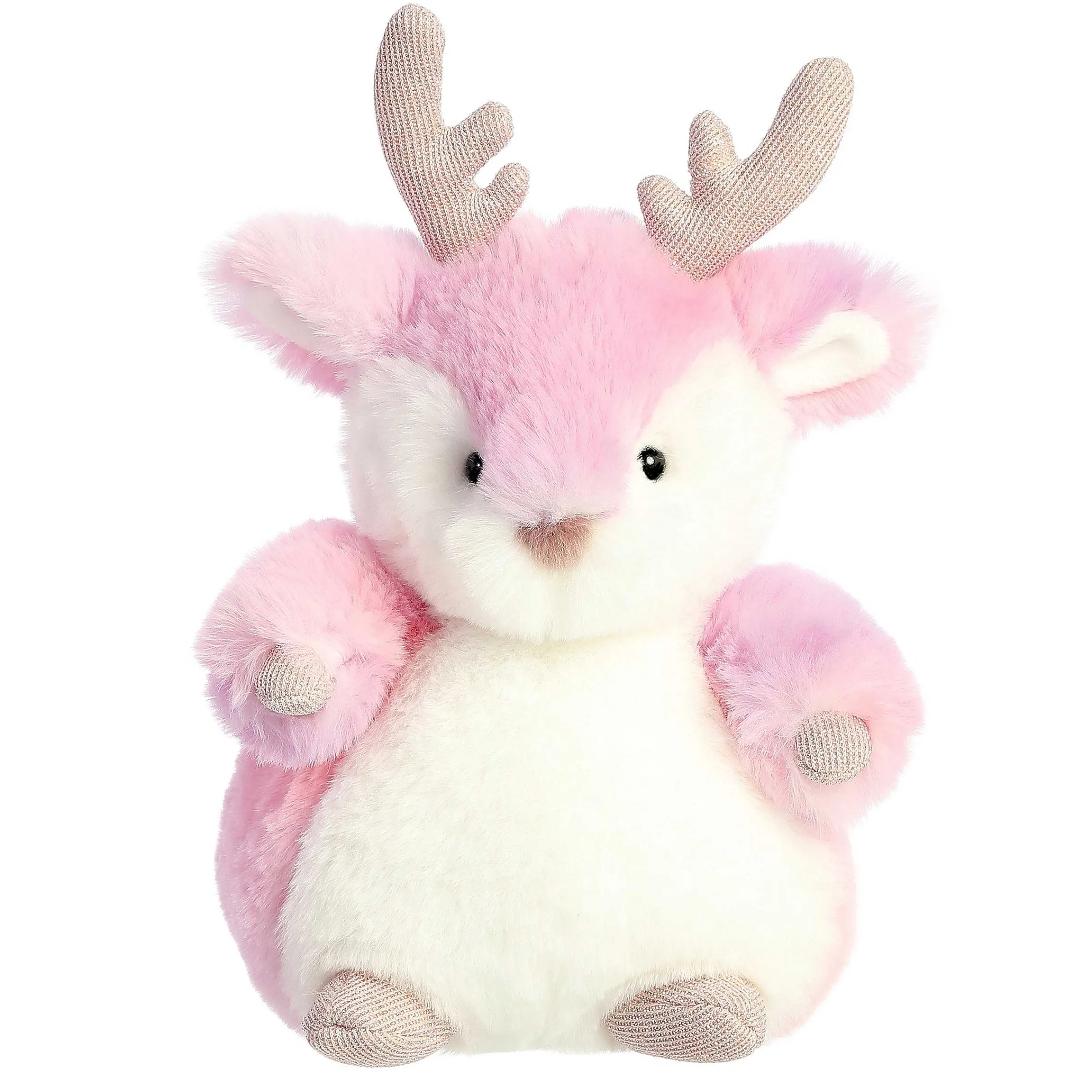Online - Holiday - 7" Flurry Reindeer Arctic