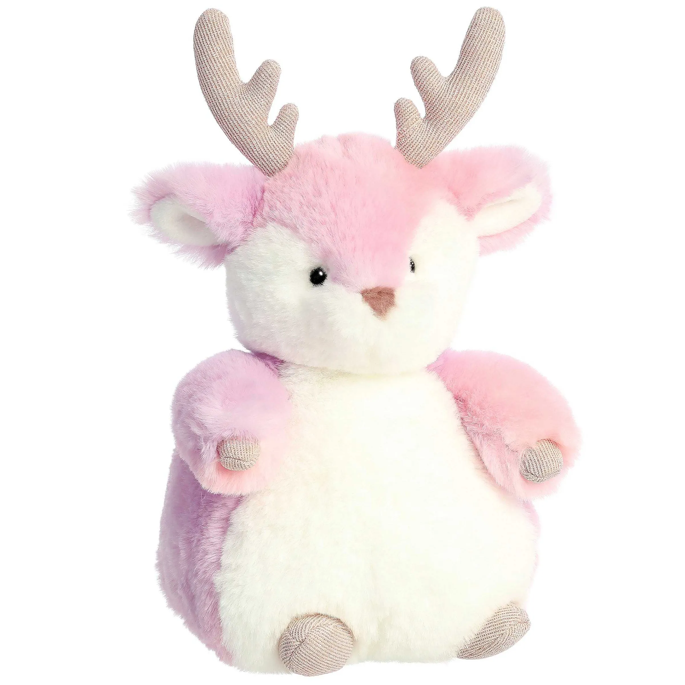 Clearance - Holiday - 9" Flurry Reindeer Arctic