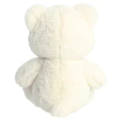 Clearance - Holiday - 13.5" Hugga-Wug Candy Bear Holiday