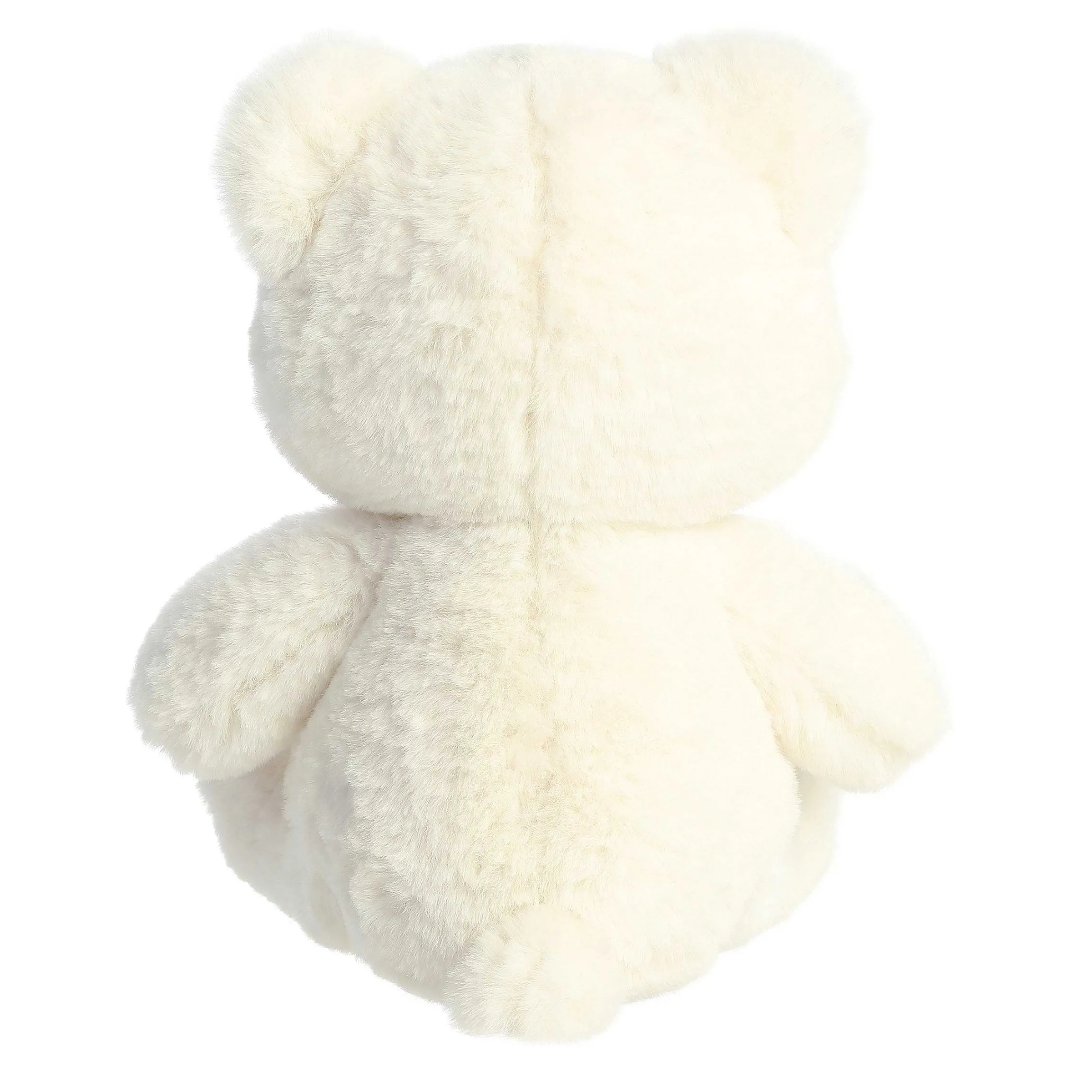 Clearance - Holiday - 13.5" Hugga-Wug Candy Bear Holiday
