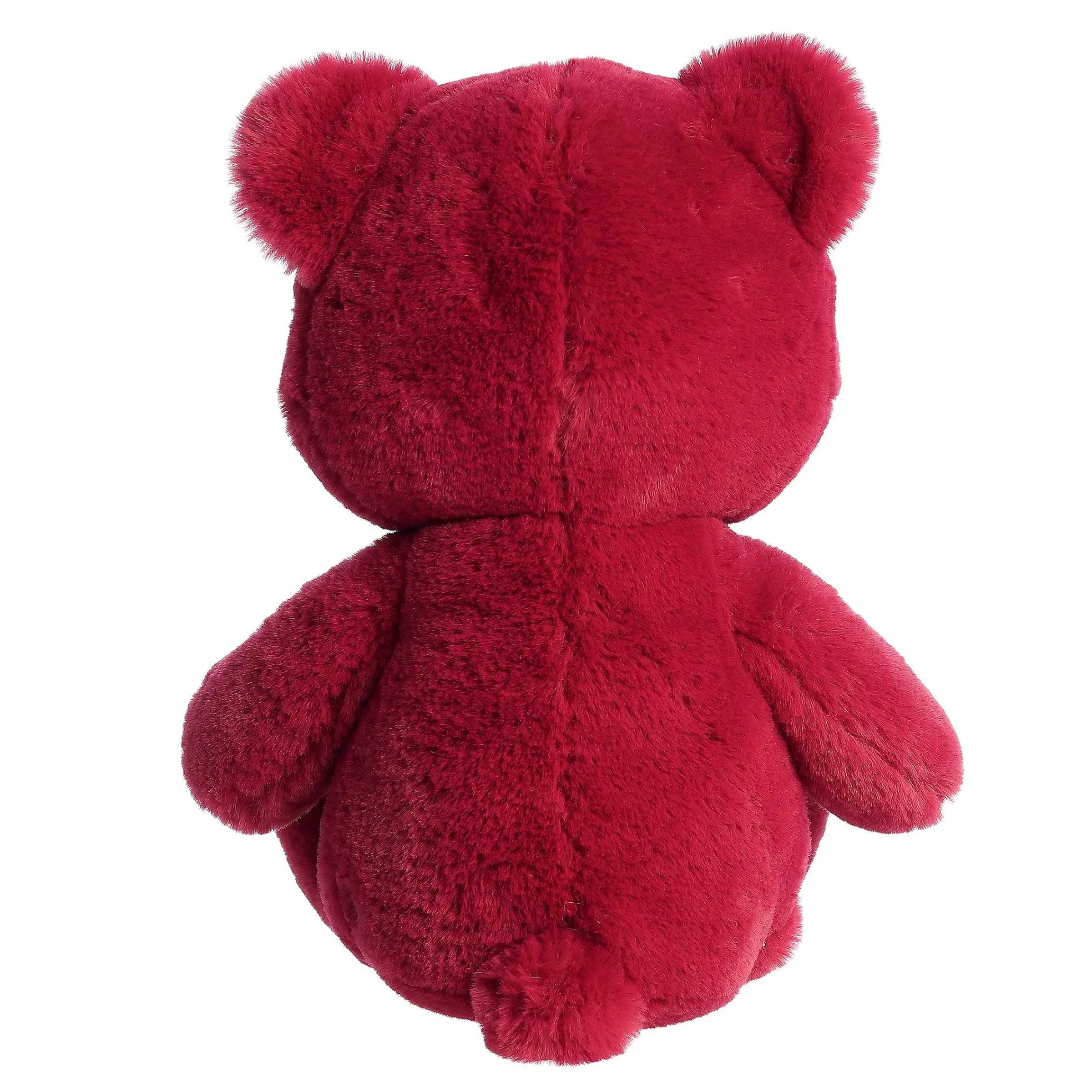 Fashion - Holiday - 13.5" Hugga-Wug Tree Bear Holiday