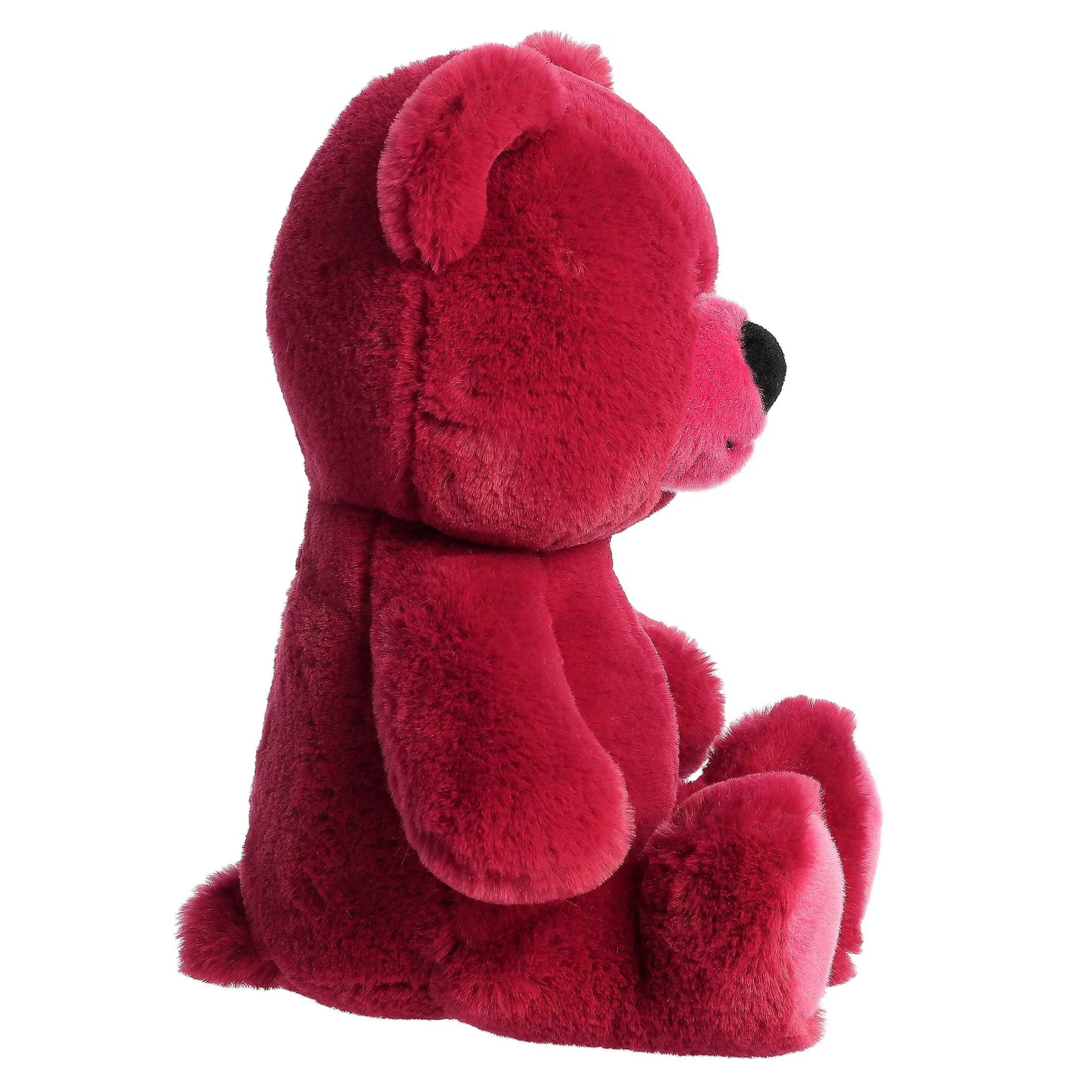 Fashion - Holiday - 13.5" Hugga-Wug Tree Bear Holiday