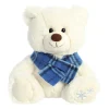 Fashion - Holiday - 8.5" Indigo Bear Holiday