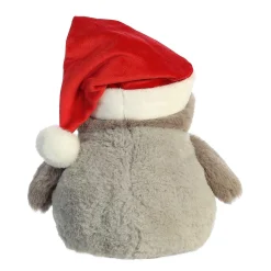 Fashion - Holiday - 10" My First Christmas Penguin Arctic