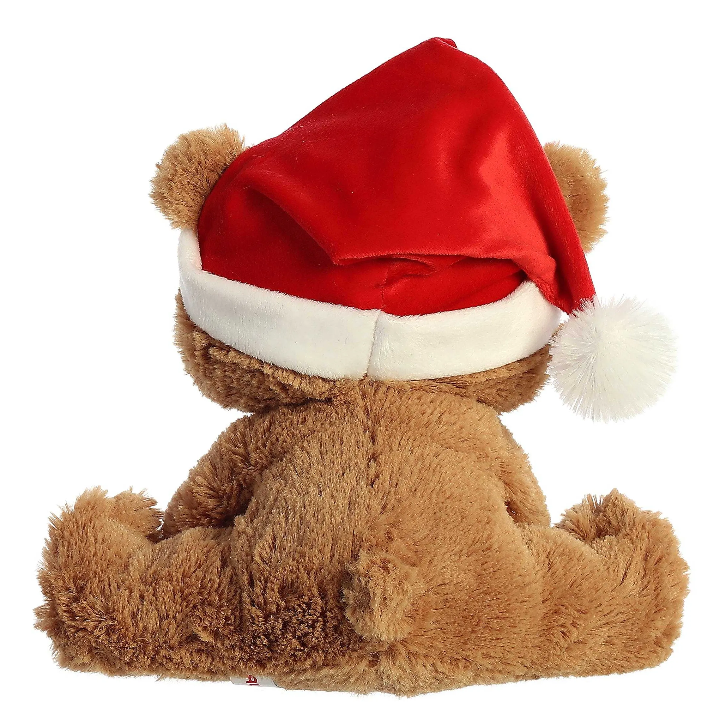 New - Holiday - 10" My First Christmas Bear Holiday
