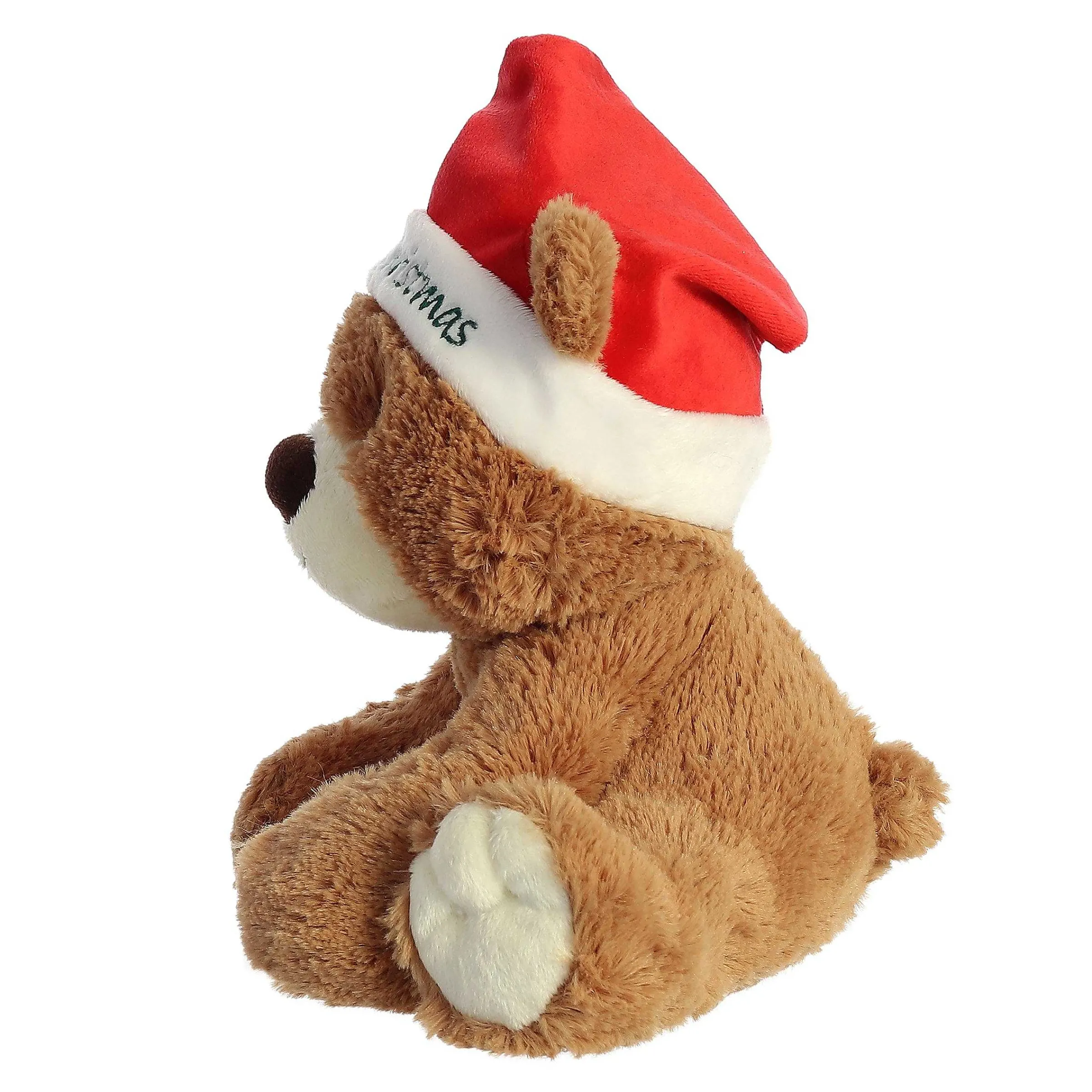 New - Holiday - 10" My First Christmas Bear Holiday