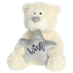 Discount - Holiday - 12" Wish Bear Holiday