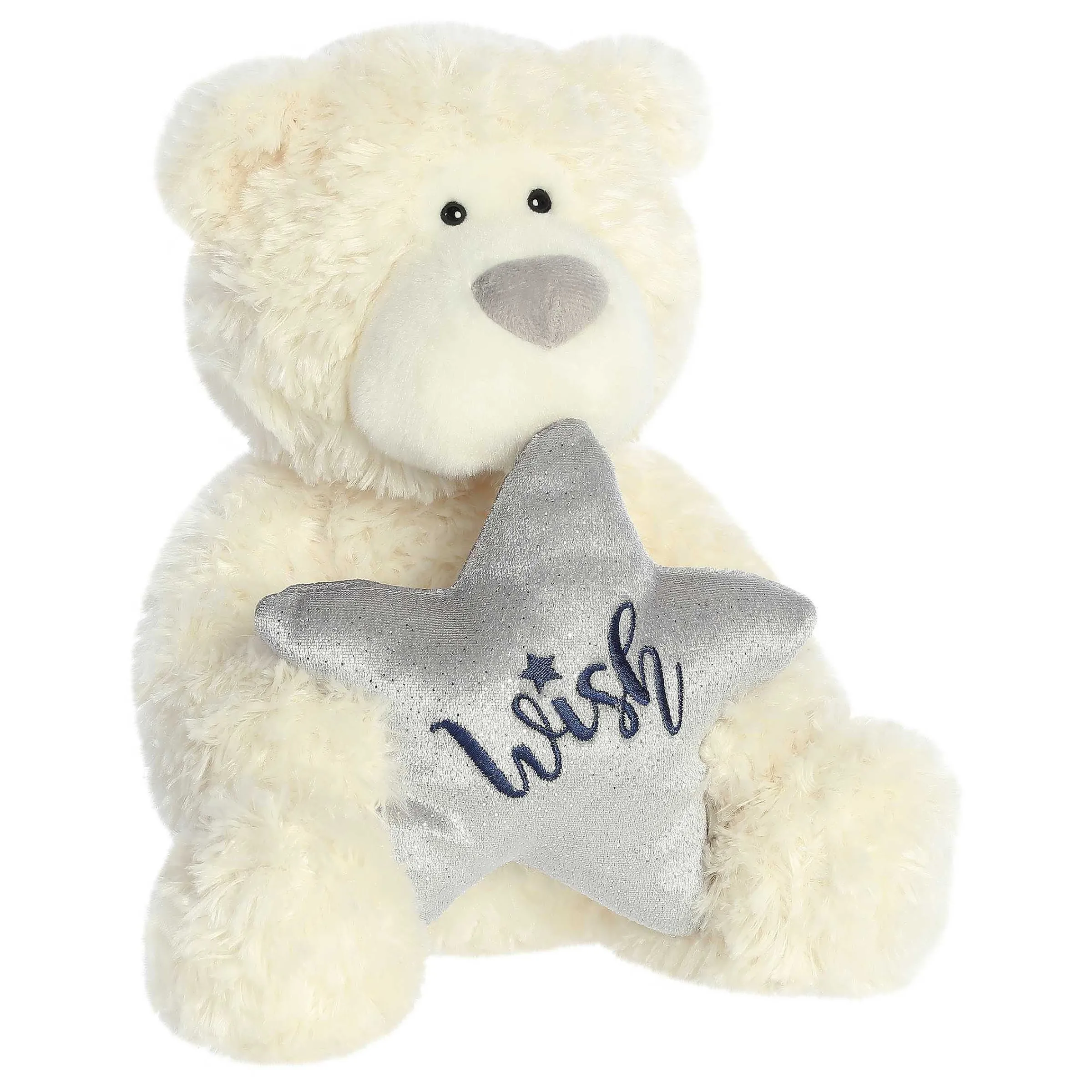 Discount - Holiday - 12" Wish Bear Holiday