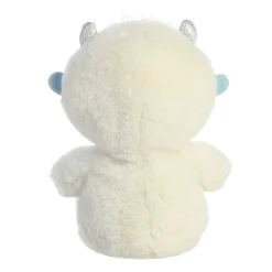 Fashion - Holiday - 7.5" Zemu Yeti Arctic