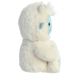 Outlet - Holiday - 10.5" Zemu Yeti Arctic