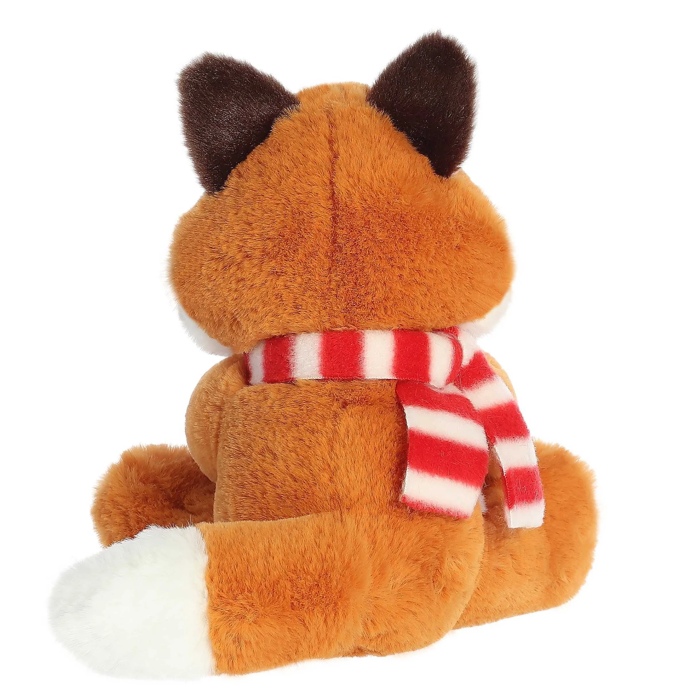 Hot - Holiday - Carolers - 8.5" Melody Fox Forest