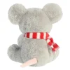 Online - Holiday - Carolers - 8.5" Carol Mouse Farm