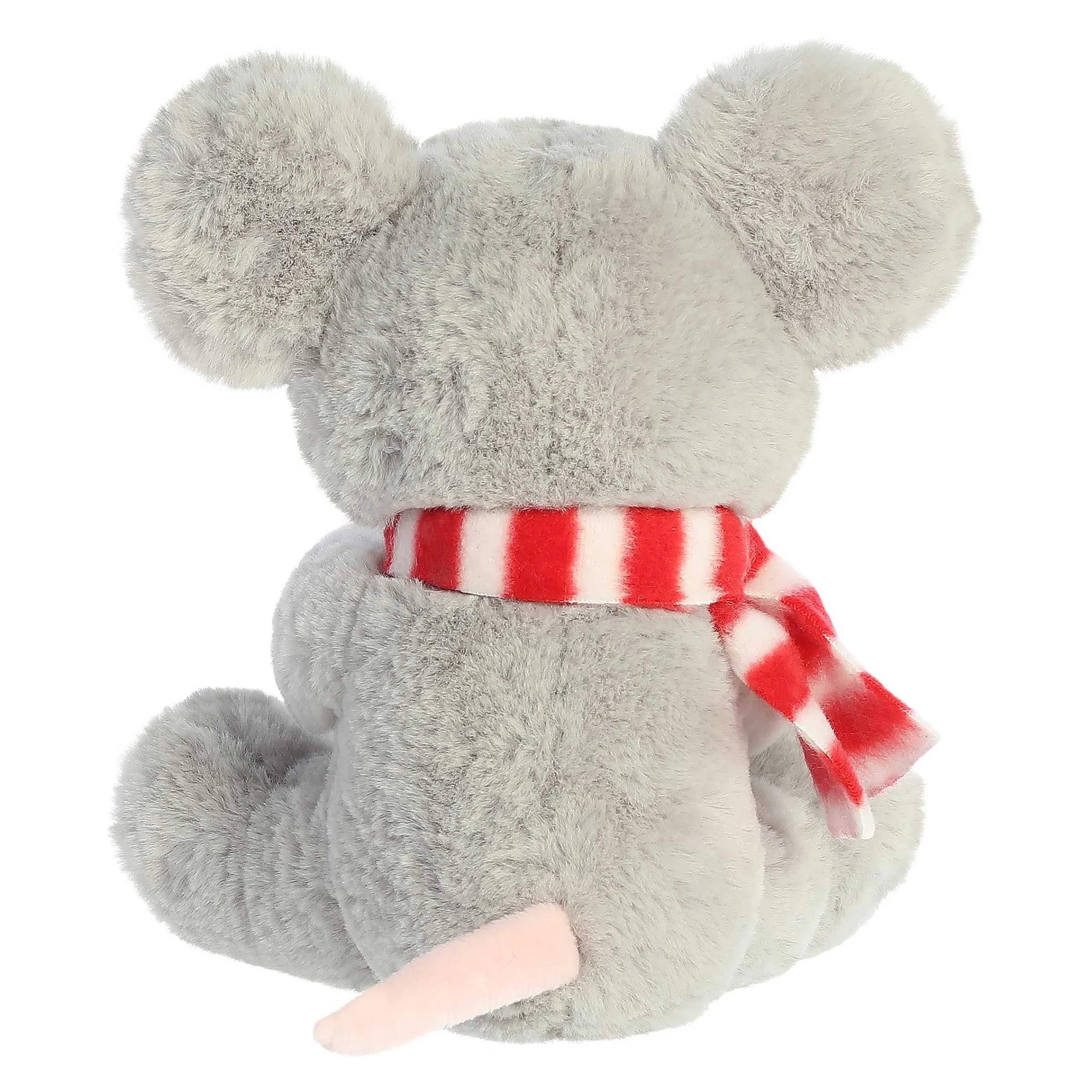 Online - Holiday - Carolers - 8.5" Carol Mouse Farm
