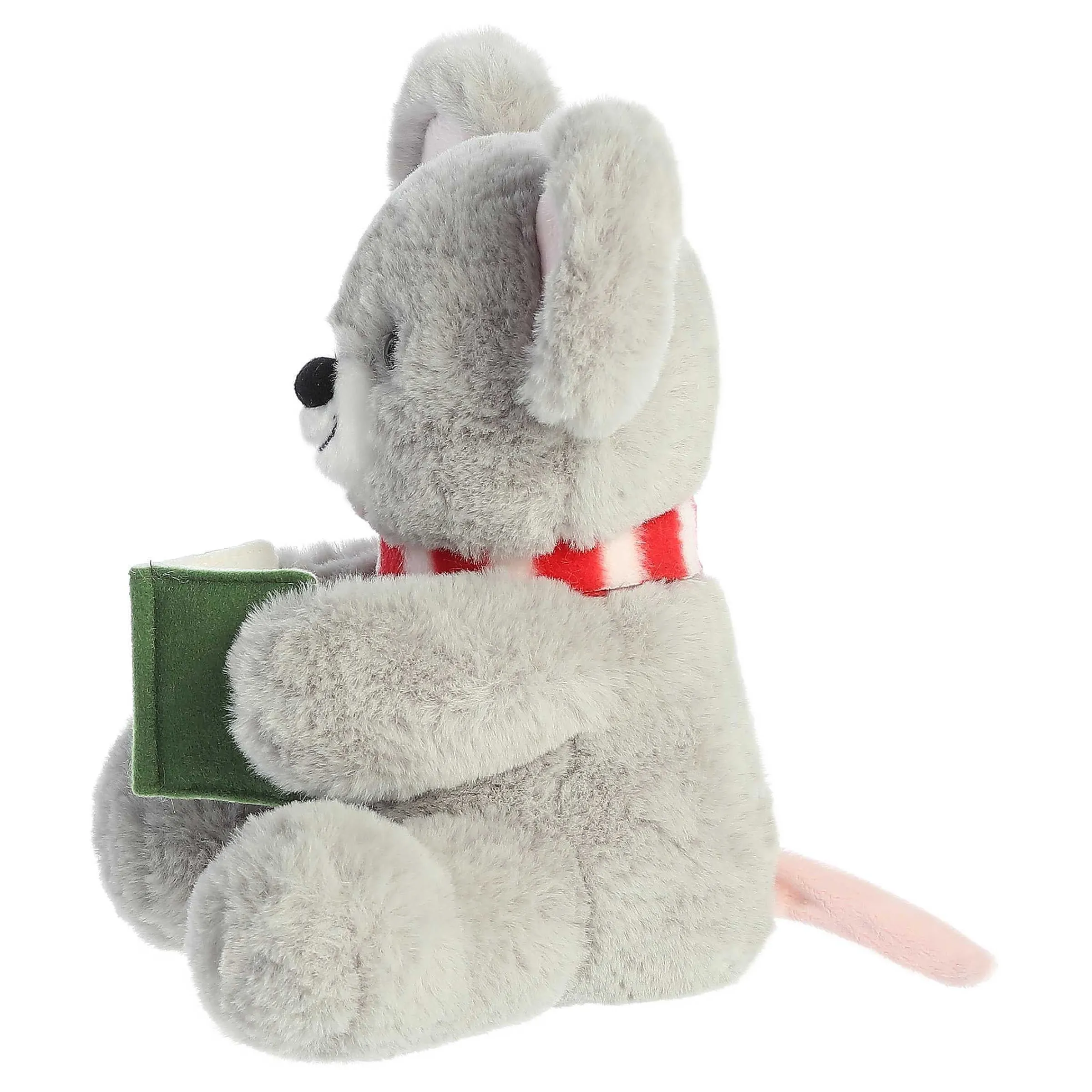 Online - Holiday - Carolers - 8.5" Carol Mouse Farm