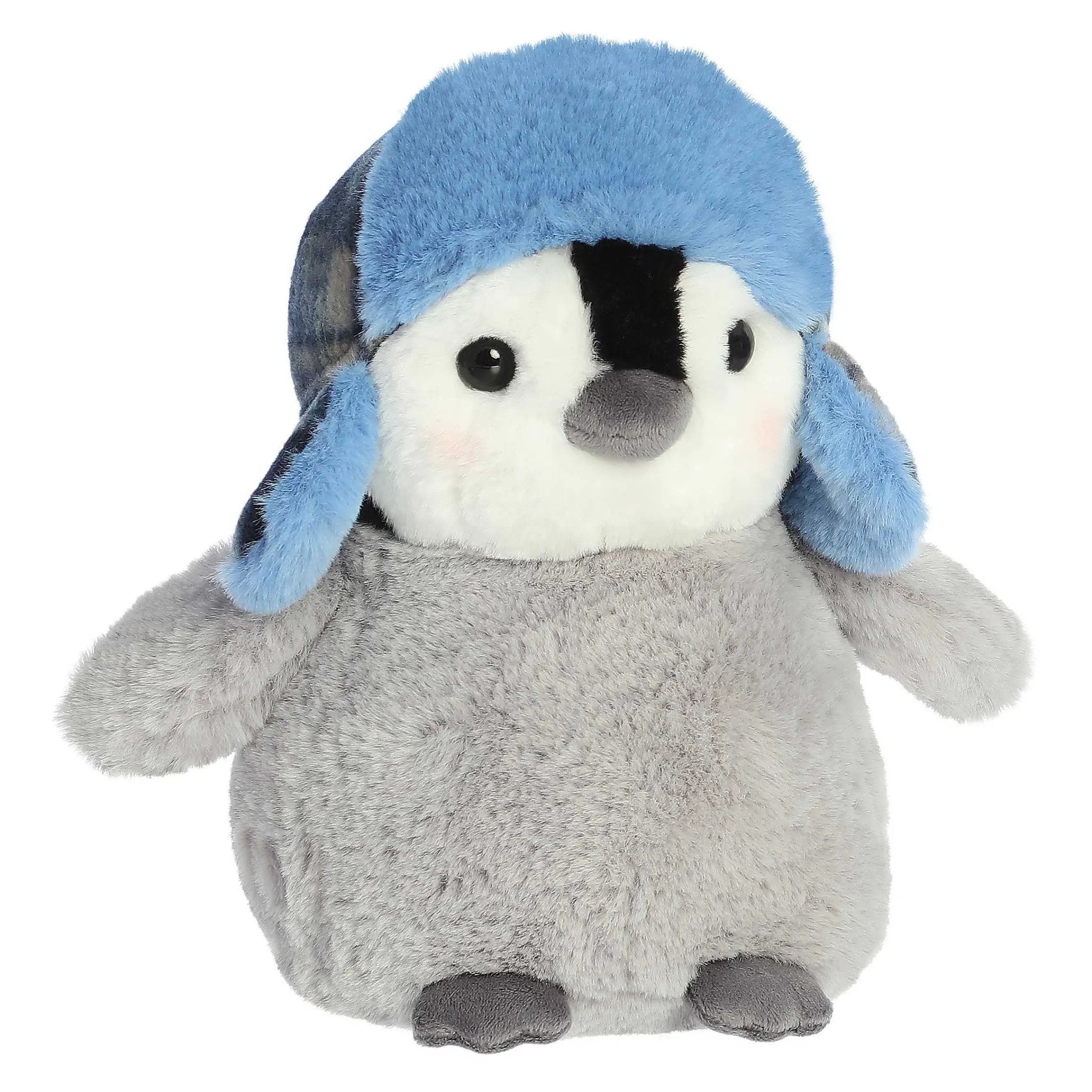 New - Holiday - Chillin' Chick - 10" Cheri Arctic