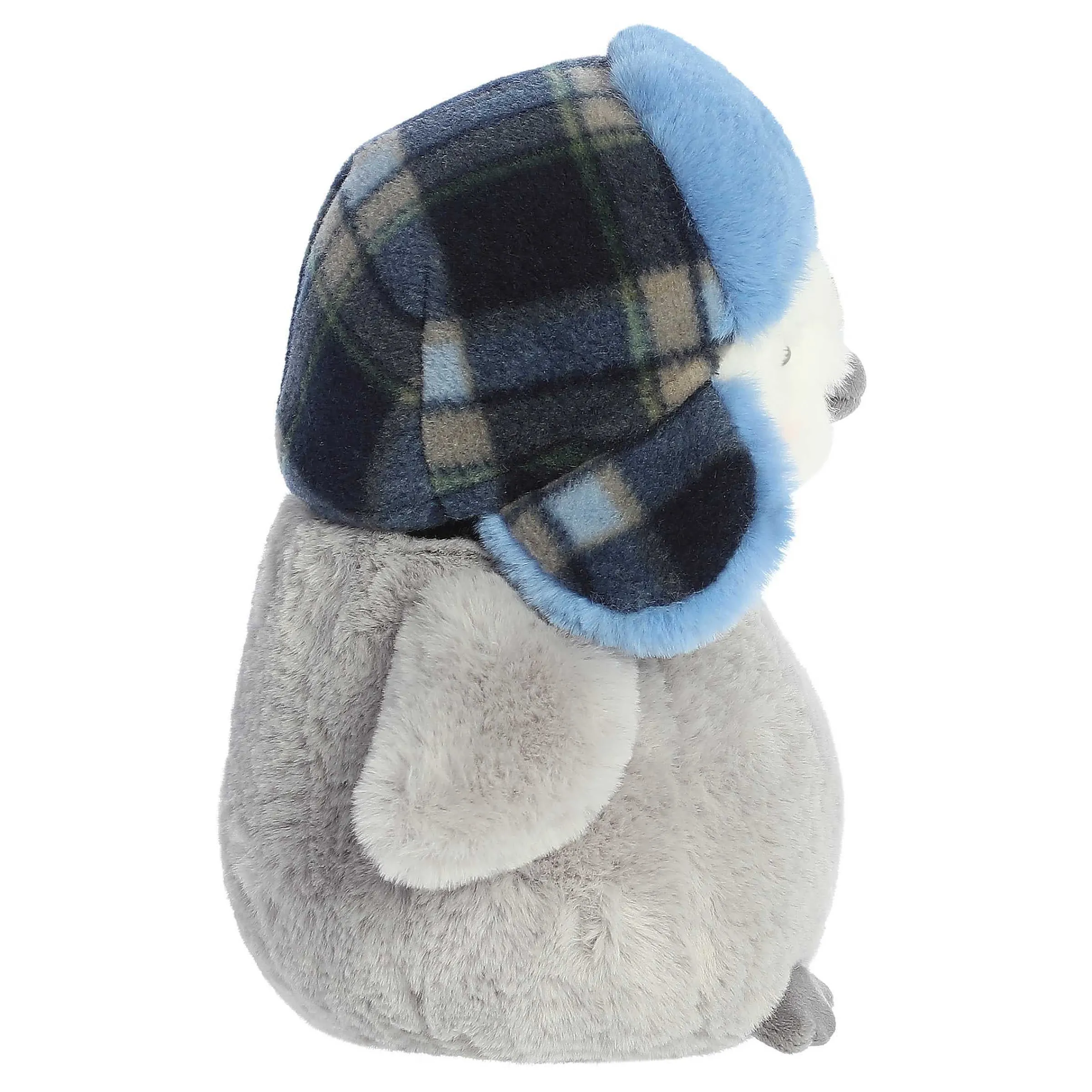 New - Holiday - Chillin' Chick - 10" Cheri Arctic