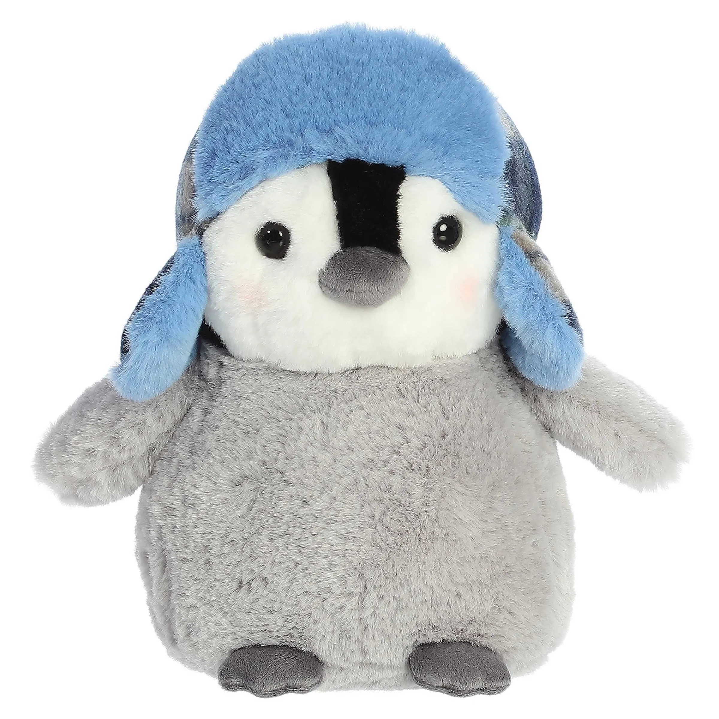 New - Holiday - Chillin' Chick - 10" Cheri Arctic