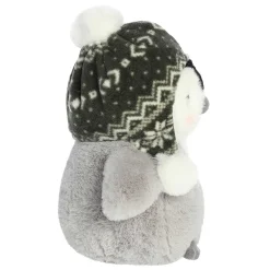Hot - Holiday - Chillin' Chick - 10" Chiyu Arctic