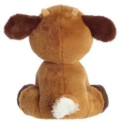 Hot - Holiday - Dashing Reindeer - 16" Brown Forest