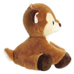 Hot - Holiday - Dashing Reindeer - 16" Brown Forest
