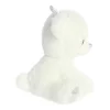 Discount - Holiday - Dashing Reindeer - 8" White Forest