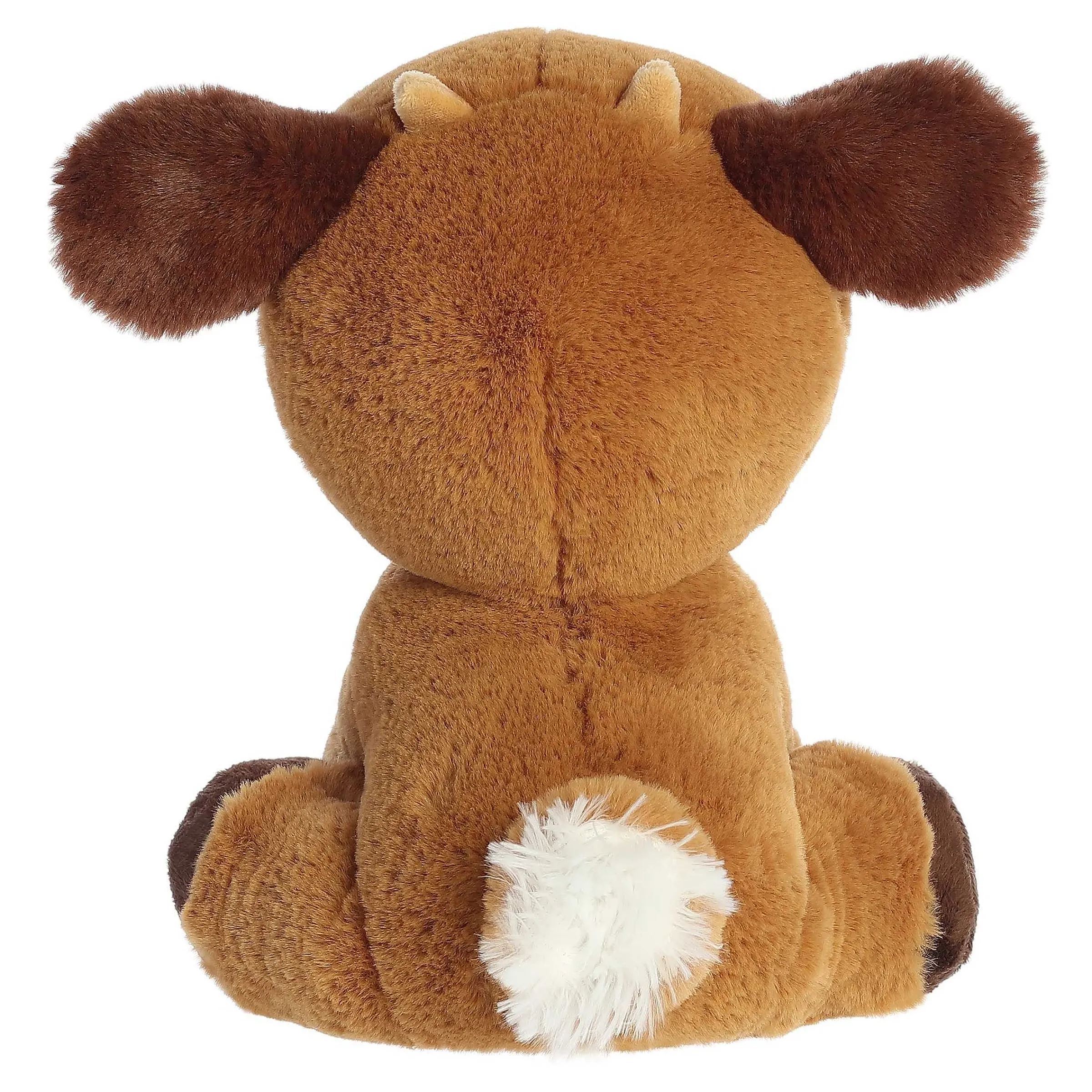 Hot - Holiday - Dashing Reindeer - 13" Brown Forest