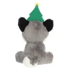 Best - Holiday - Holiday Cheer - 11.5" Kody Husky Pets