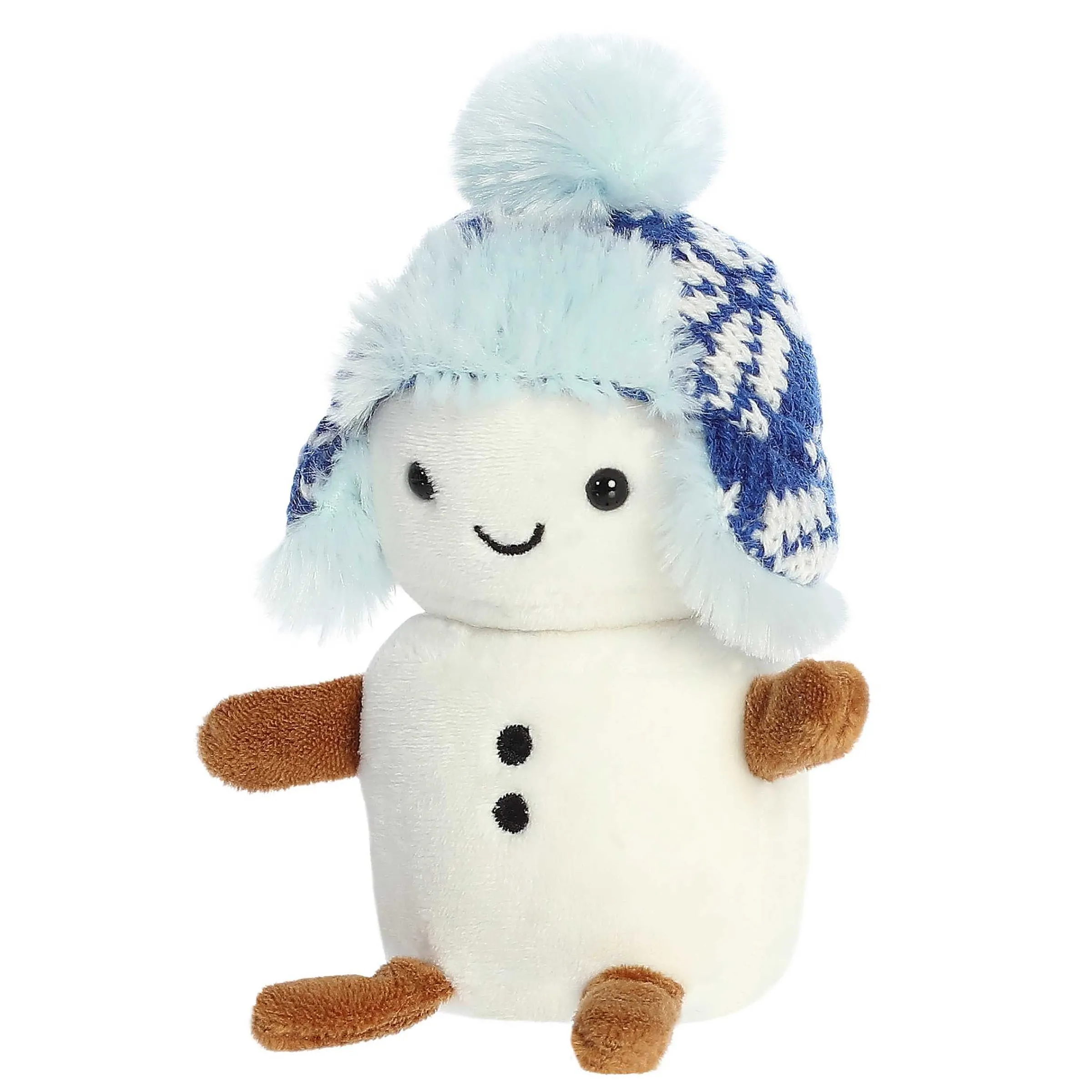 Best - Holiday - Land Of Lils - 5" Lil' Bluey Fantasy
