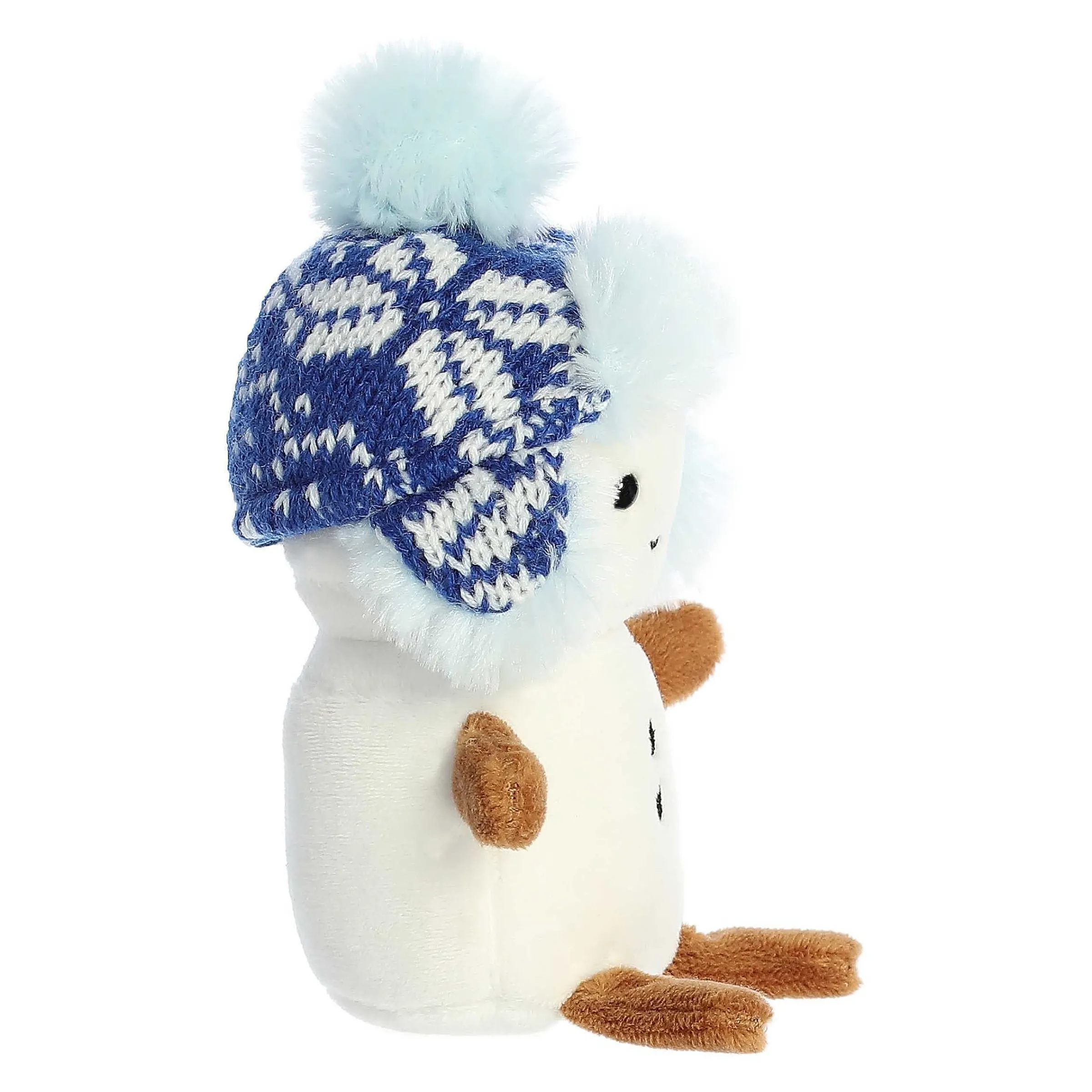 Best - Holiday - Land Of Lils - 5" Lil' Bluey Fantasy