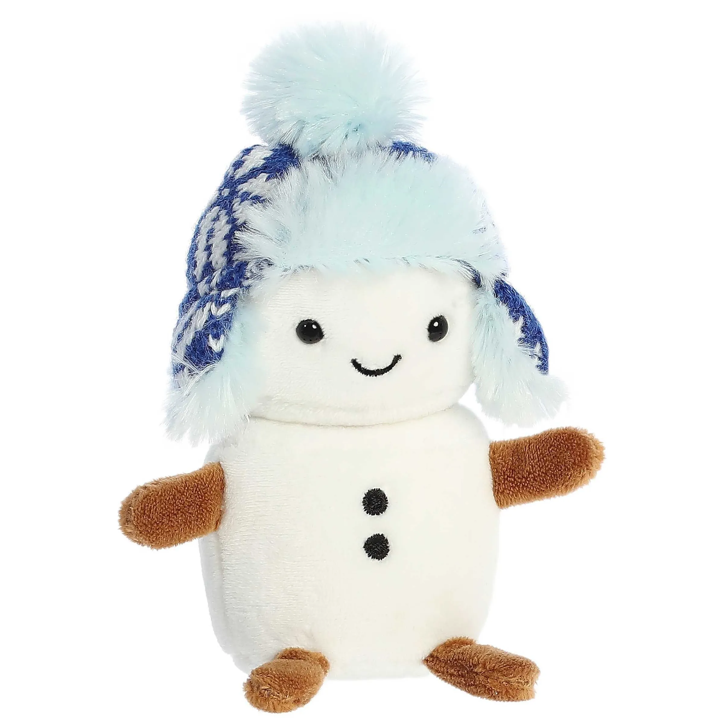 Best - Holiday - Land Of Lils - 5" Lil' Bluey Fantasy