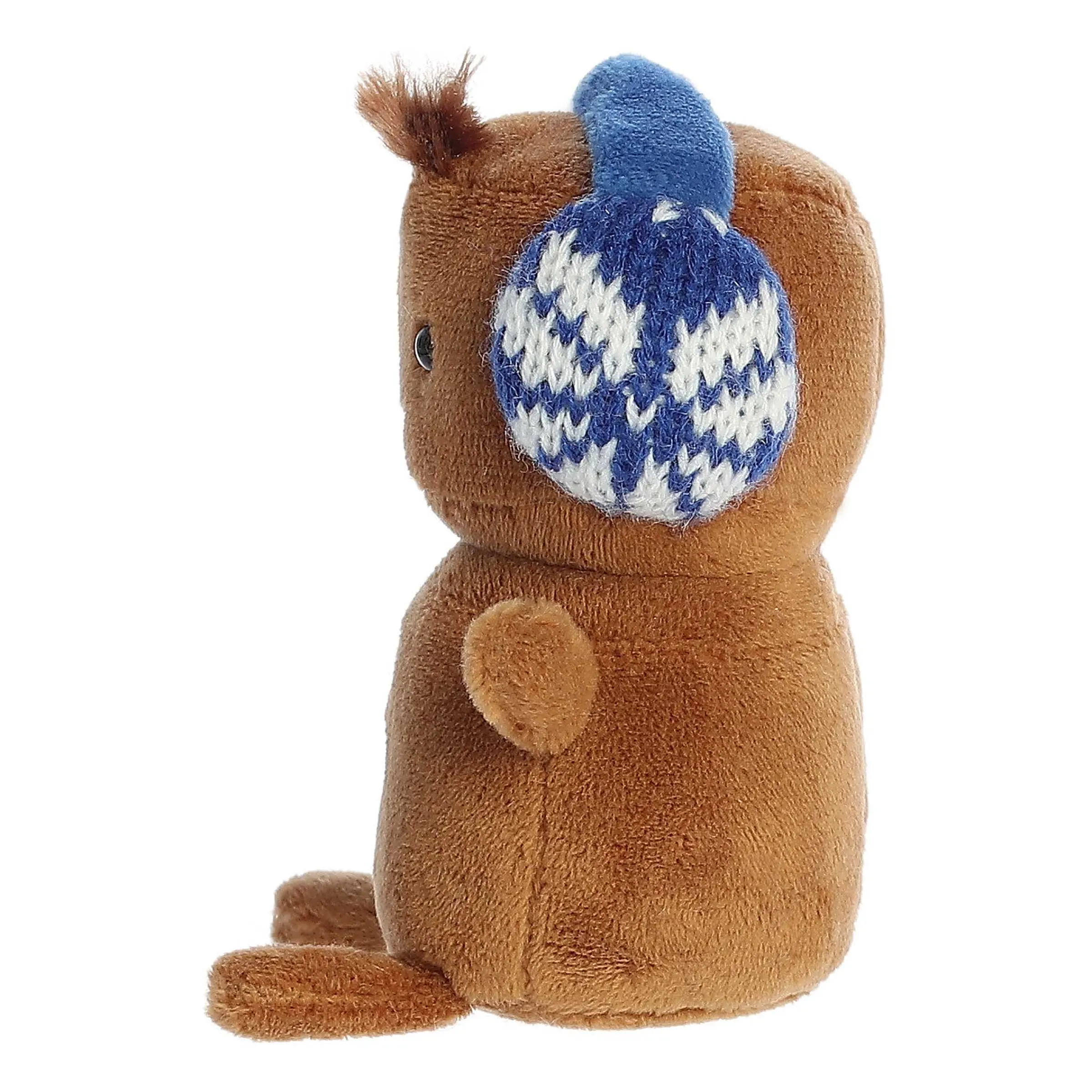 Outlet - Holiday - Land Of Lils - 5" Lil' Gingie Fantasy