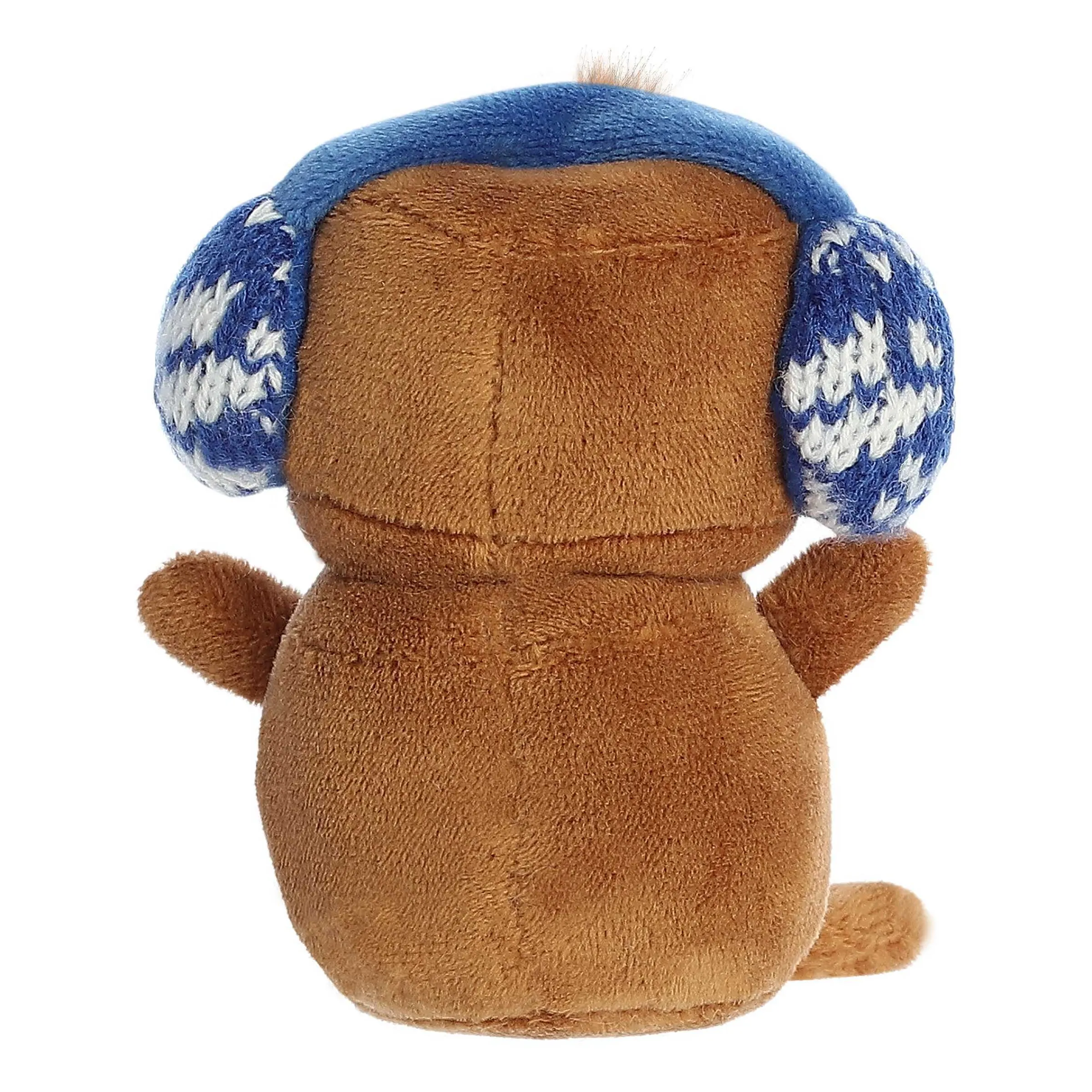 Outlet - Holiday - Land Of Lils - 5" Lil' Gingie Fantasy