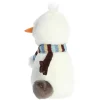 Clearance - Holiday - Land Of Lils - 10" Wren Snowman Fantasy