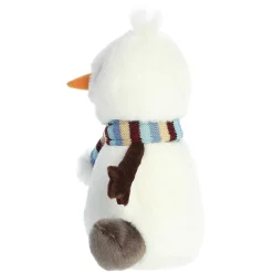 Clearance - Holiday - Land Of Lils - 10" Wren Snowman Fantasy