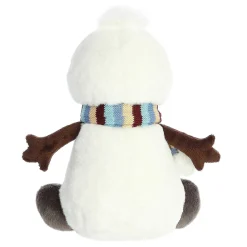Clearance - Holiday - Land Of Lils - 10" Wren Snowman Fantasy