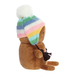 New - Holiday - Land Of Lils - 5.5" Lil' Gingin Fantasy