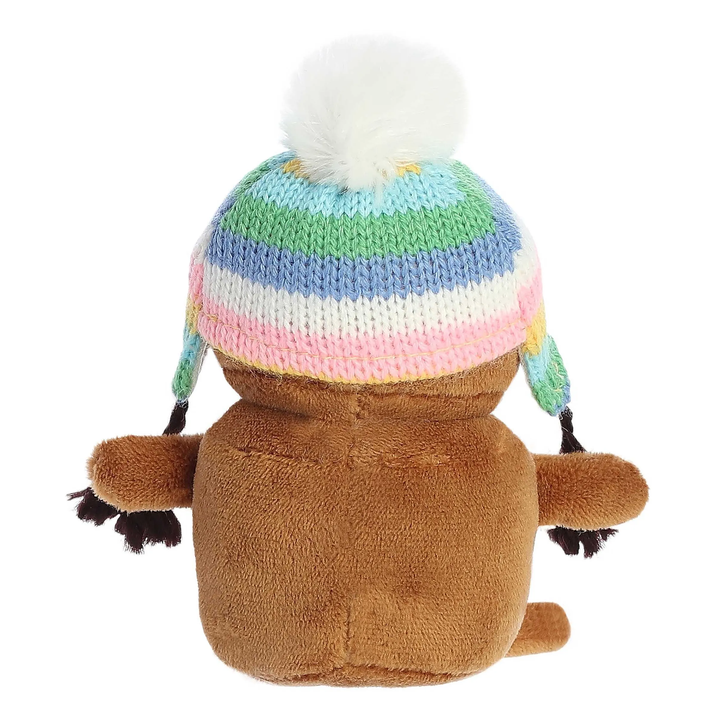 New - Holiday - Land Of Lils - 5.5" Lil' Gingin Fantasy