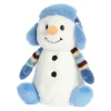 Fashion - Holiday - Land Of Lils - 9.5" Aspen Snowman Fantasy