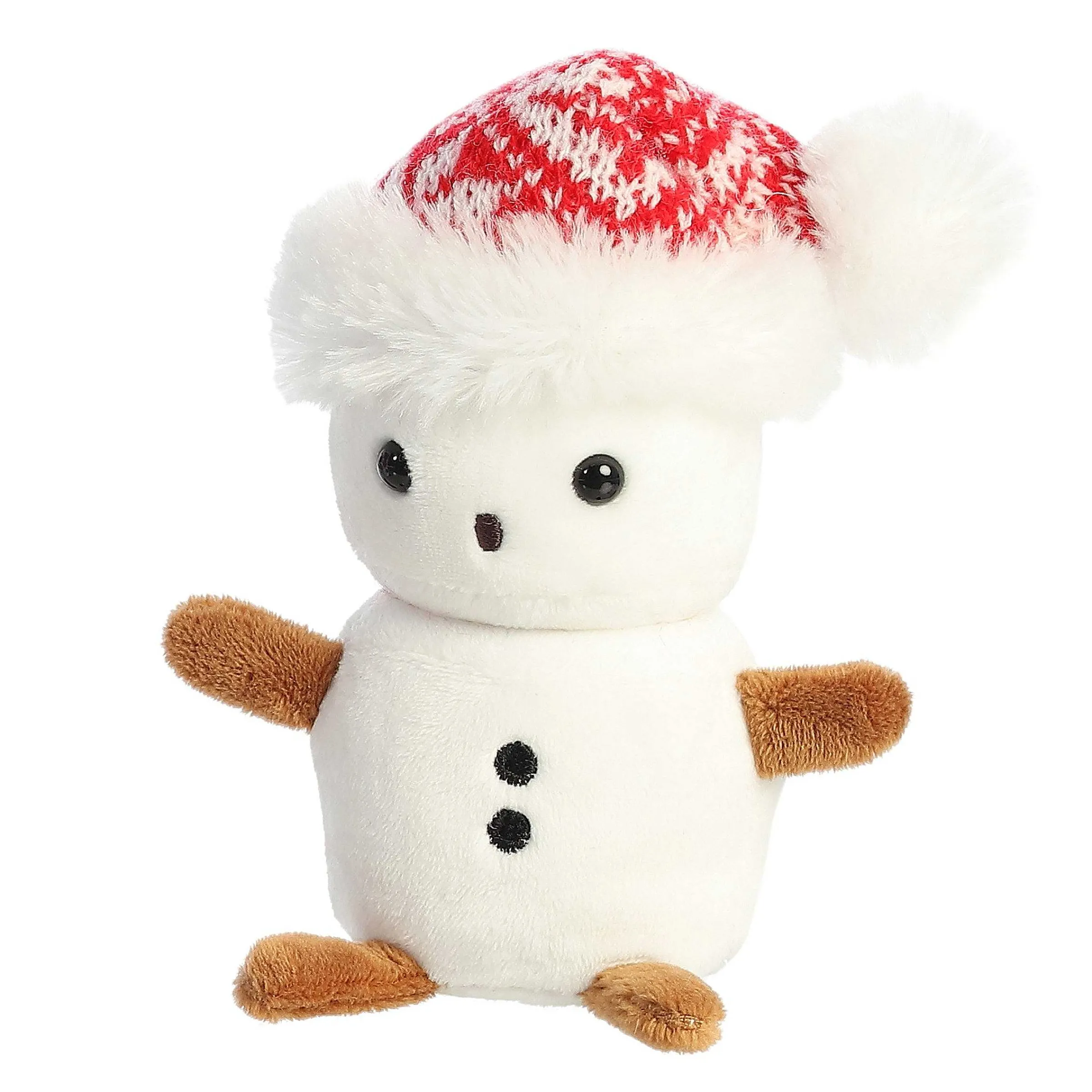 New - Holiday - Land Of Lils - 5" Lil' Powder Fantasy