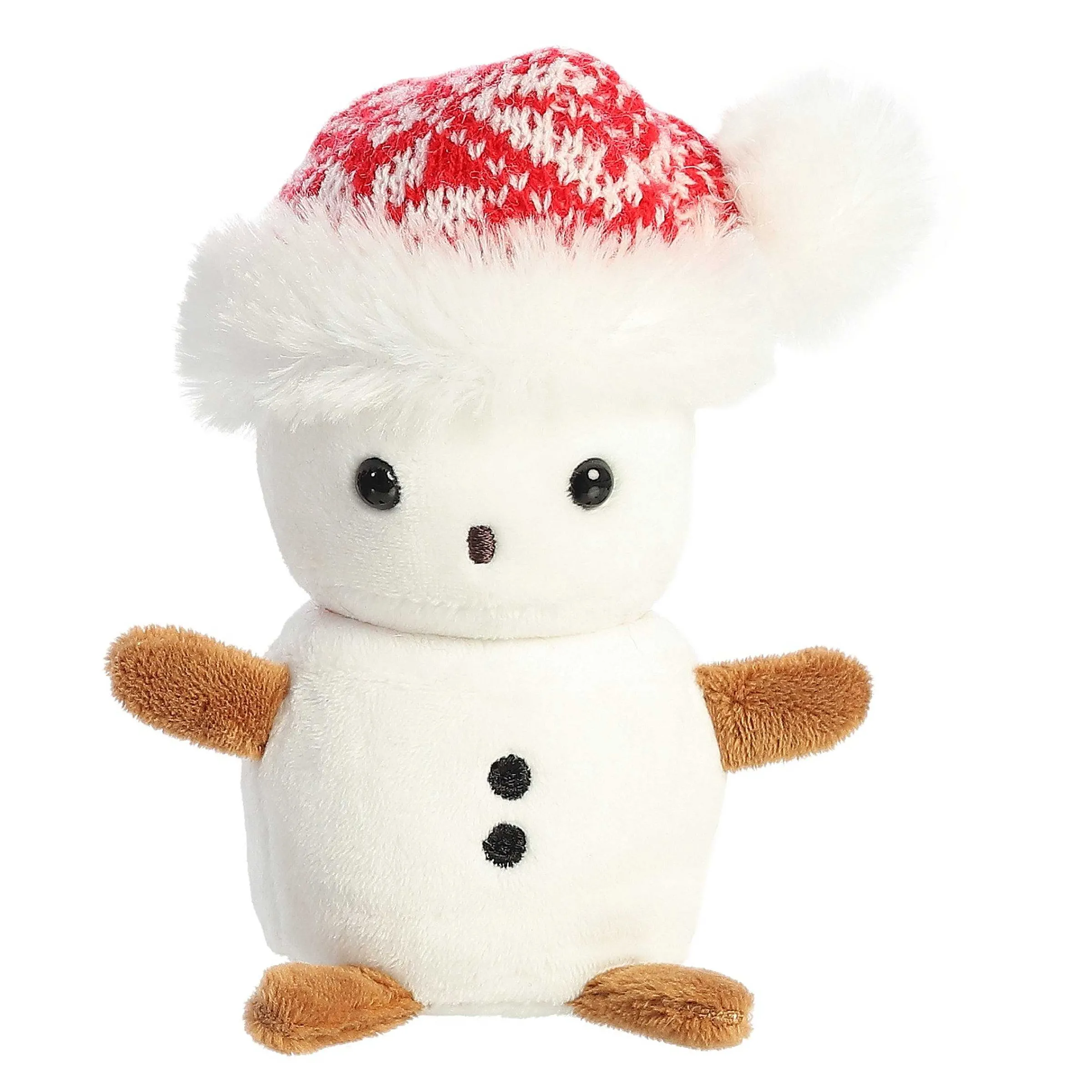 New - Holiday - Land Of Lils - 5" Lil' Powder Fantasy