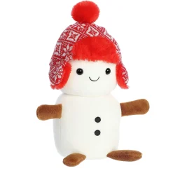 Discount - Holiday - Land Of Lils - 11" Lil' Flurry Fantasy