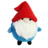 Clearance - Holiday - Light Up - 3.5" Gnome Fantasy