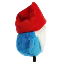 Clearance - Holiday - Light Up - 3.5" Gnome Fantasy