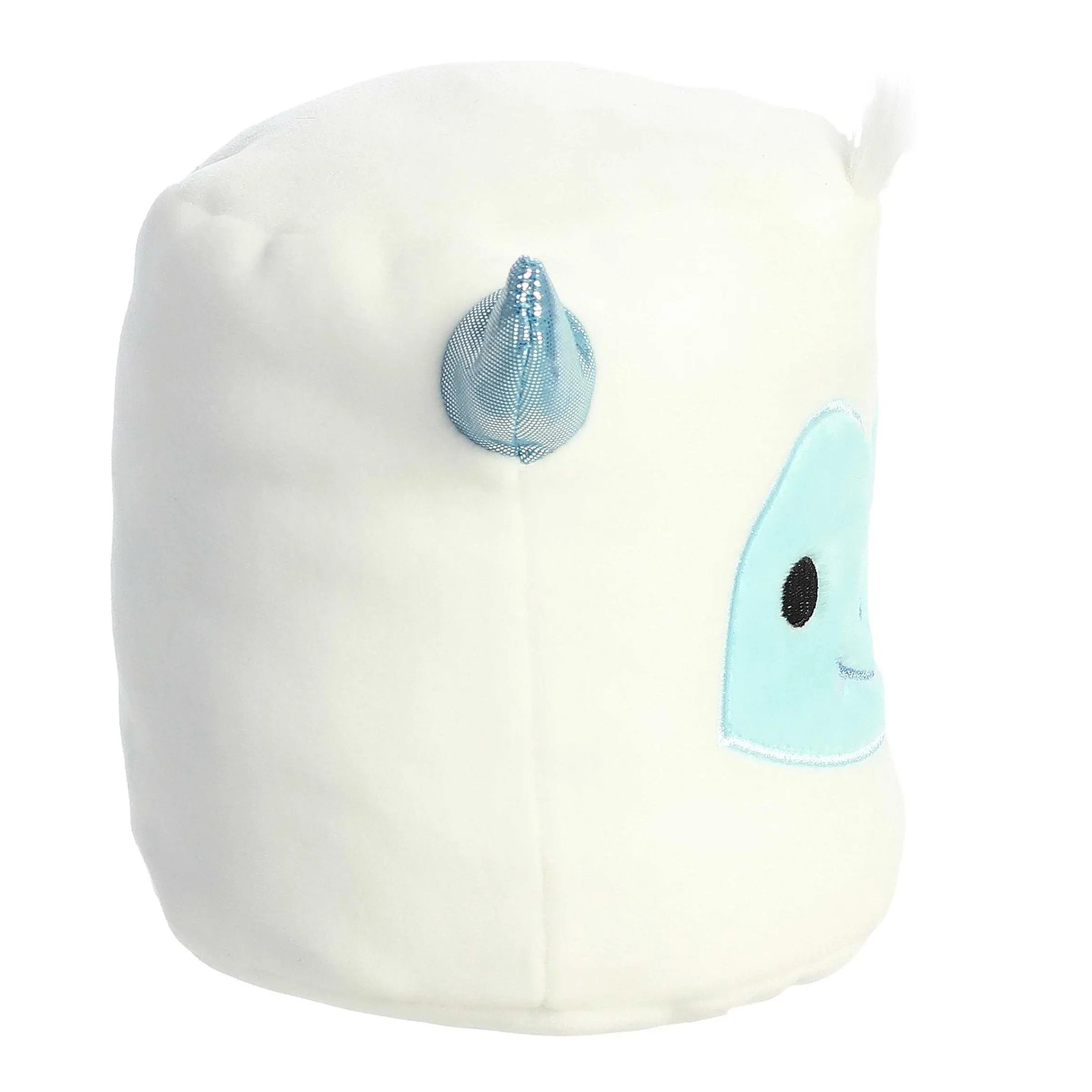 Best - Holiday - Mallow - 6" Yeti Arctic
