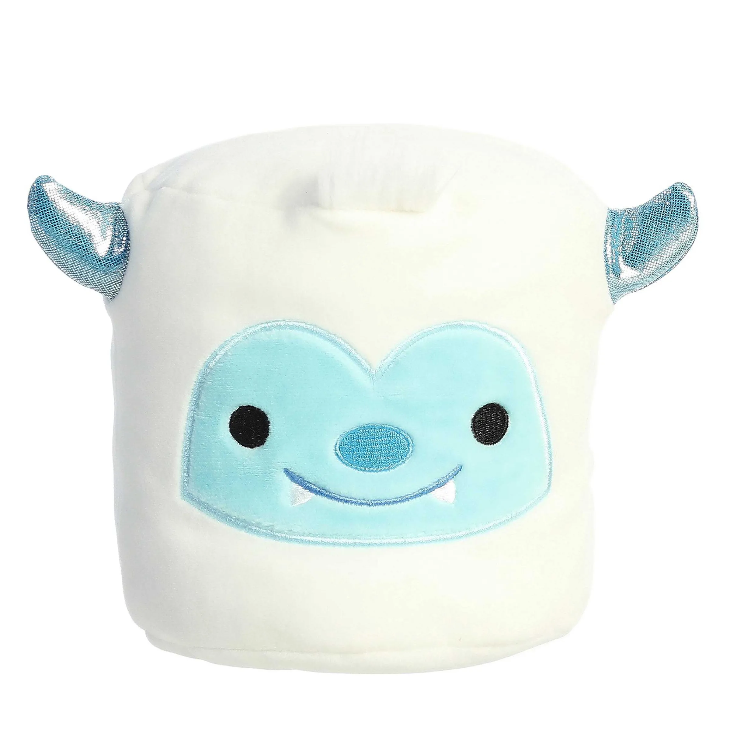 Best - Holiday - Mallow - 6" Yeti Arctic